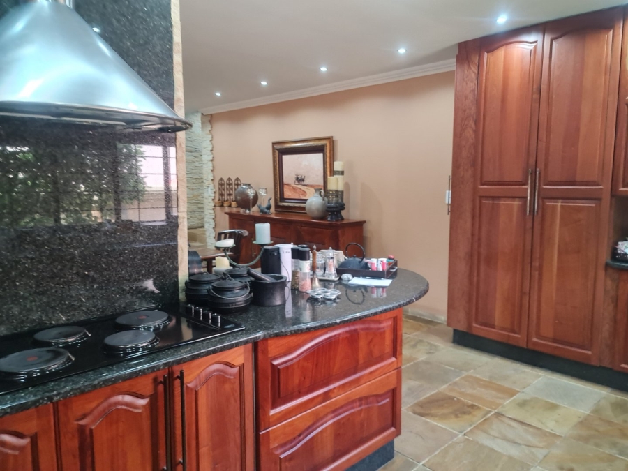 4 Bedroom Property for Sale in Cashan North West